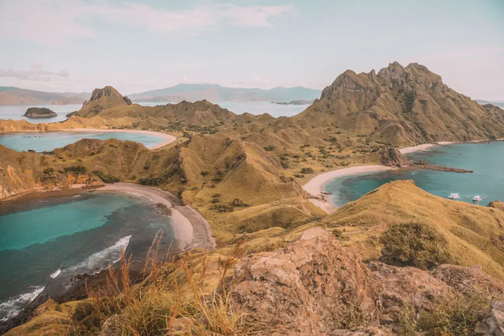 Padar Island